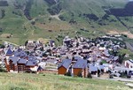Location Les Deux Alpes de particulier � particulier